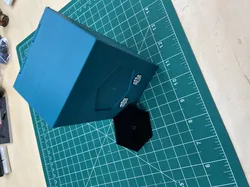 Pokemon Trading Card Game Deck Box - Free 3D Model | STLFinder