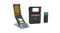 Tricorder and Communicator - Star Trek Discovery
