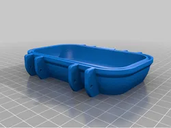 Ultimate Parametric Rugged Box - Improved durability