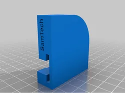 universal caliper tool x,y,z calibation