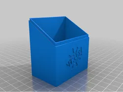 Virus + Virus 2 card game box