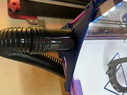 Voron 2.4 Duct Brackets For Bofa3D Print Pro