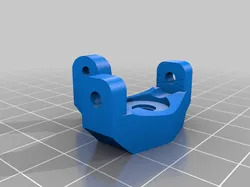 wltoys 144001 124019 high angle drift streering hub