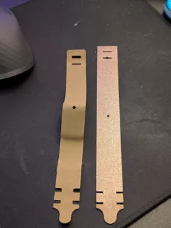 WTFilament Strap