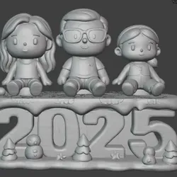 Xmas 2025