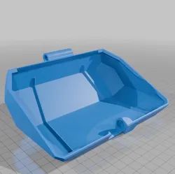 مجاني Other STL تنزيل - Dualsense Outer Case - user7157776731
