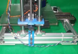 143-Homemade 3D Printer DIY Z  End Stop Switch Actuator Guide CNC Laser Plotter Router Milling