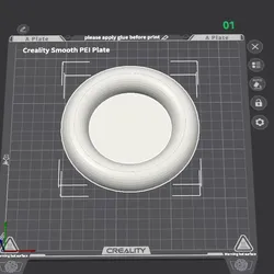 3D printer bestanden | 3MF | Candlestick