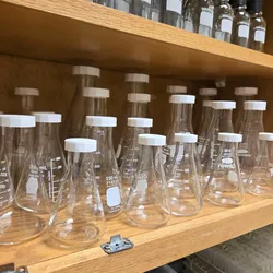 3D printer bestanden | 3MF | Erlenmeyer Flask Cap