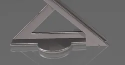45° Drilling Guide