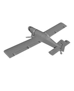 Air Tractor AT-402B