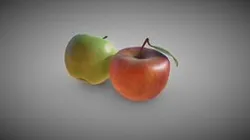 apples