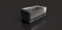 BATTLEBOX 5.56x45 NATO