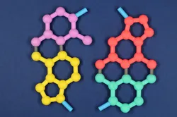 Building a DNA chain