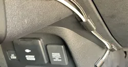 Cable clips