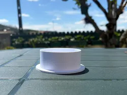 Comedero para pájaros - Modelo de impresión 3D gratuito