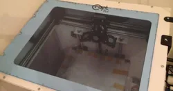 Craftbot Top Cover