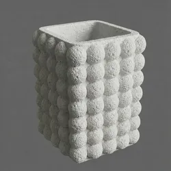 Creality Cloud | spiral vase | ملفات الطابعة ثلاثية الأبعاد