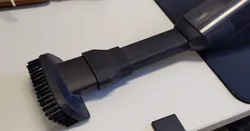 DENNOV Hand Vaccuum Brush+Exender Adapter
