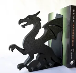 Dragon Bookend – “Dragon Guardian”