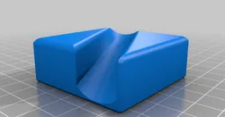 Drill Sharpener Jig