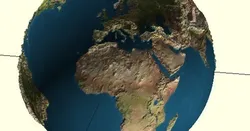Earth Shot