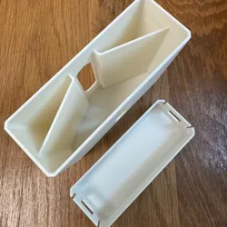 Fișiere pentru imprimante 3D | Fișier 3MF | AstroRC 75 / 85 case