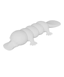 FlexiPlatypus - Flexible Articulated Toy Model