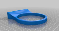 GFUEL Cup Wall Mount