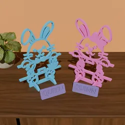 Home Decorations & Ornaments STL تنزيل - Easter Egg Name Frame | Q Alphabet Names | Decoration - ipdesignoo8