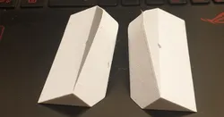 Hue Play 45 degree stand x2