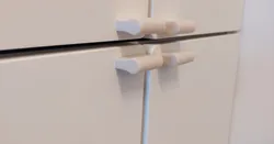 IKEA Smastad Door Handle