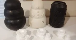 Kong Plugs Plus