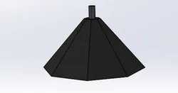 Kothe - German Scout Tent