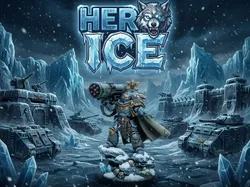LANZADOR DE HIELO HÉROE - Modelo de impresión 3D gratuito