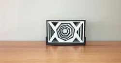Layered Art