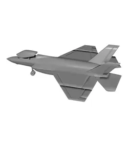 Lockheed Martin F-35C Lightning II