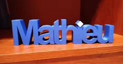 Mathieu