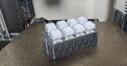Mini Keyboard (DIY stream deck)