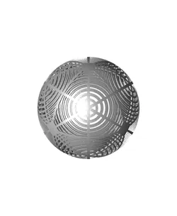 Moiré Sphere