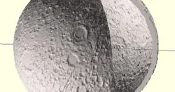 Moon Shot