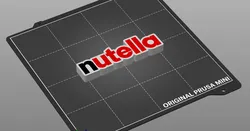 Nutella logo