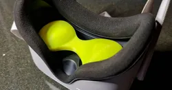 Oculus Quest 2 Lens Cover
