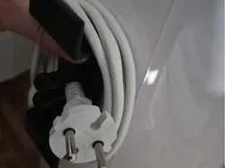 Organizador de Enrollador de Cables - Modelo de impresión 3D gratuito