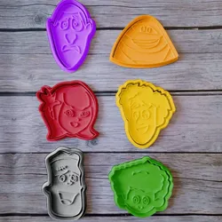 Other STL Download - HOTEL TRANSYLVANIA CORTANTE DE GALLETASby KDASH