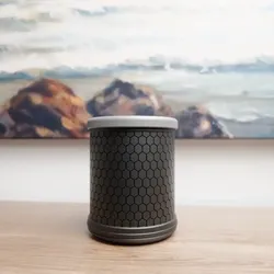 Other STL تنزيل - Trash Bin - Mansoure Elamilk