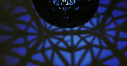 Penrose Dodecahedron ball
