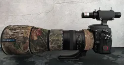 Photo / camera - DSLR Laser Holder  / Drzak Laseru na fotak