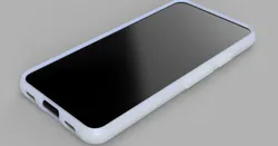 Pixel 4a TPU Case