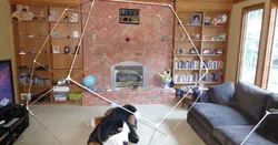 Platonic Solid Vertices